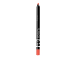 Kokie Velvet Smooth Lip Liner - Coral Pink