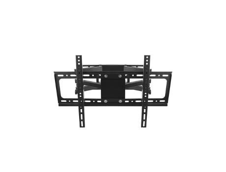 Suporte Tv Mg Suporta 50kg 40 70 Preto
