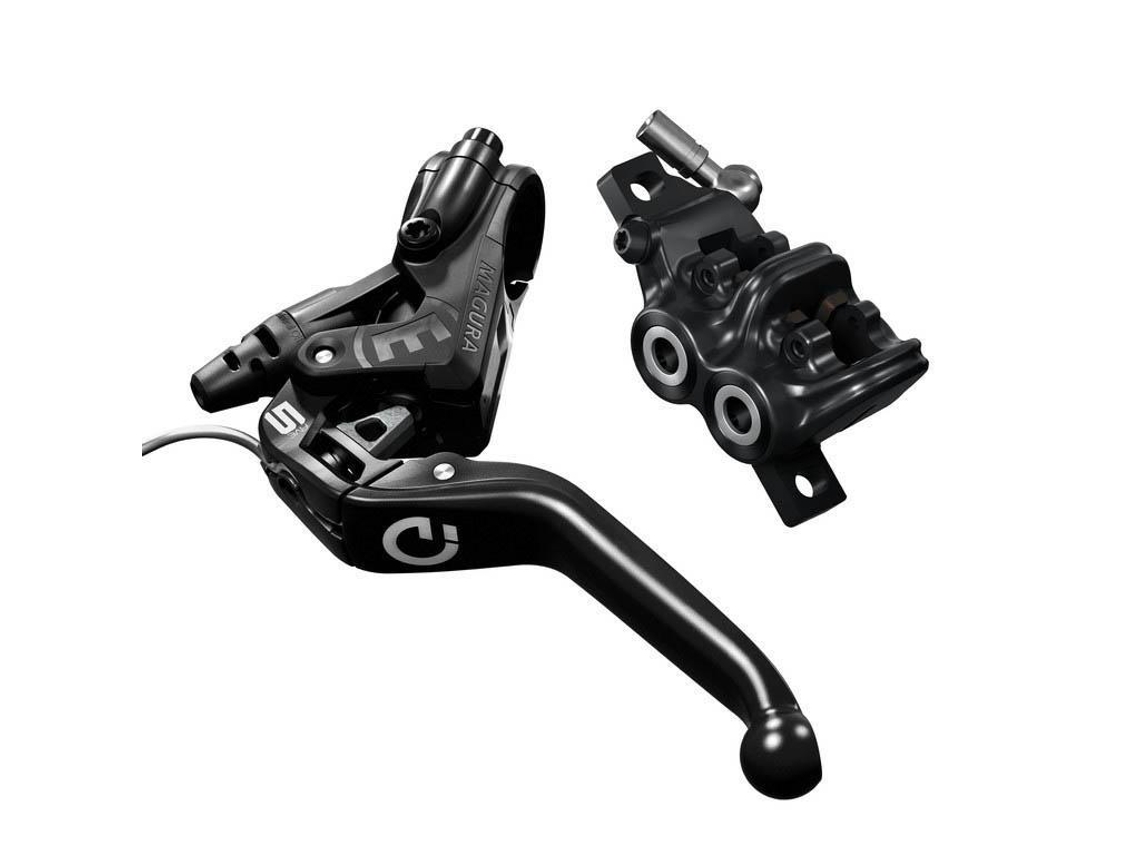 Magura Disc Brake Mt5E Hydraulic