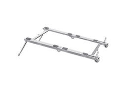 Suporte De Plástico Para Notebook, Tablet, Computador, Celular, Suporte De Mesa, Dobrável, Três Em Um, Multifuncional Brilvibera