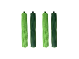 4pcs For Combo J7+ Robot Vacuum Cleaner Main Brush Parts Accessory