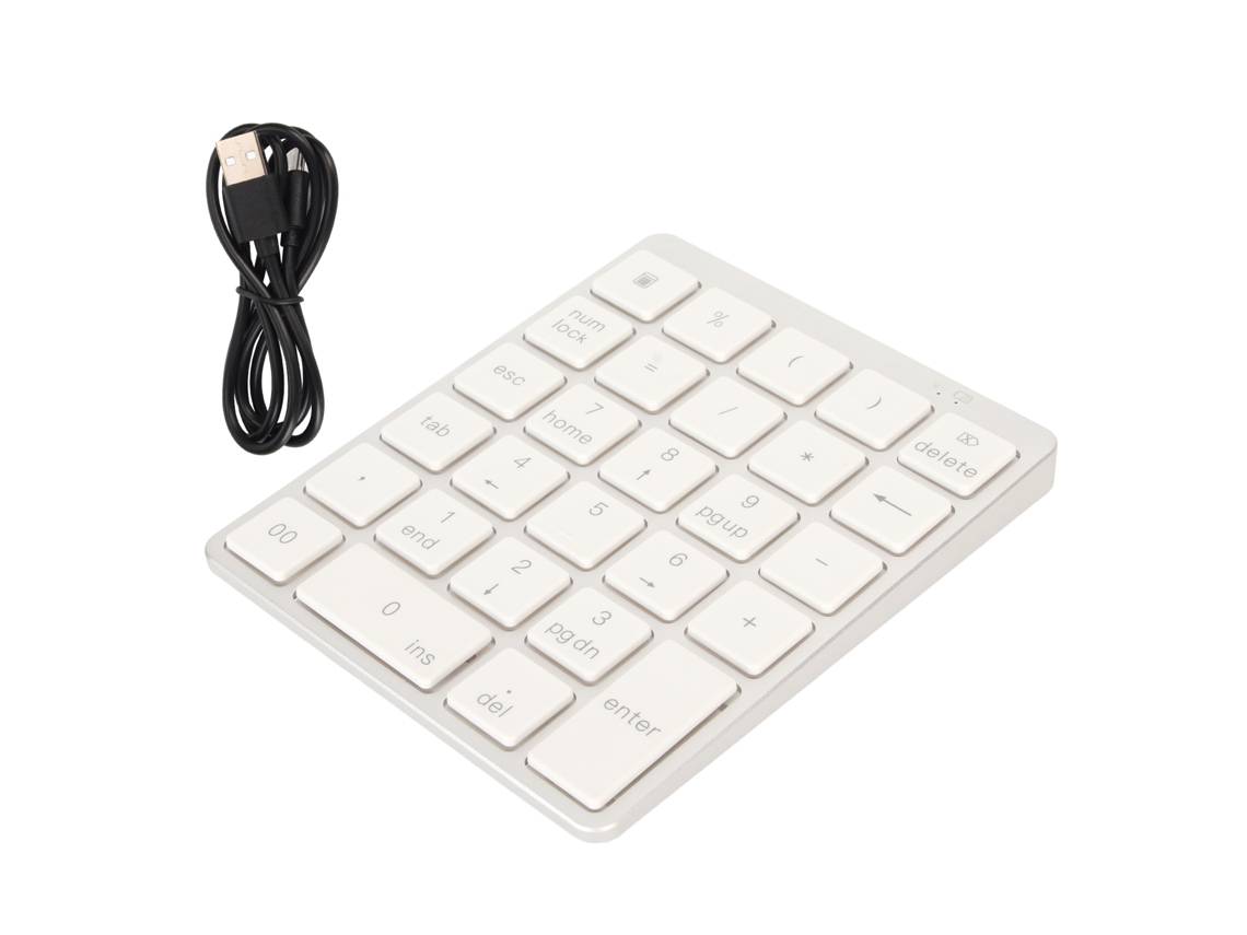 Teclado Industrial com Painel Táctil, Conexão PS2 com Cabo, Plug and Play, Suporte de Tesoura em X para Controle de PC Industrial S/MARCA