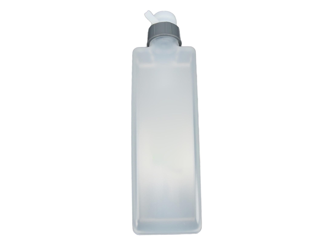 Garrafa De Água Para Ciclismo Pp5 400ml, Portátil, Tipo Squeeze, Para Esportes Ao Ar Livre.