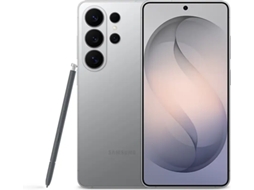 Pack Smartphone SAMSUNG Galaxy S26 Ultra 512gb Prateado + Carregador (Recondicionado Como Novo)