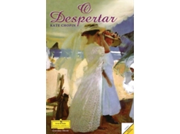 Livro de Kate Chopin (Português)