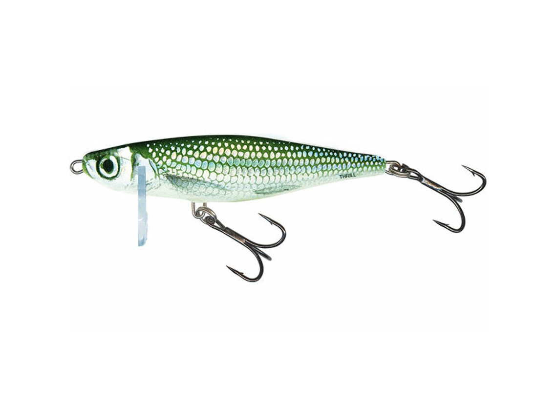 Lure Salmo thrill SNK 7g
