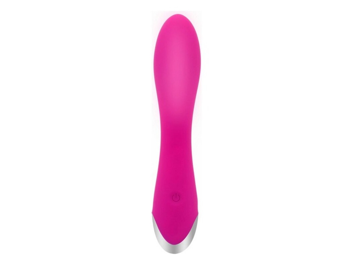 Vibrador S PLEASURES Smooth Pink