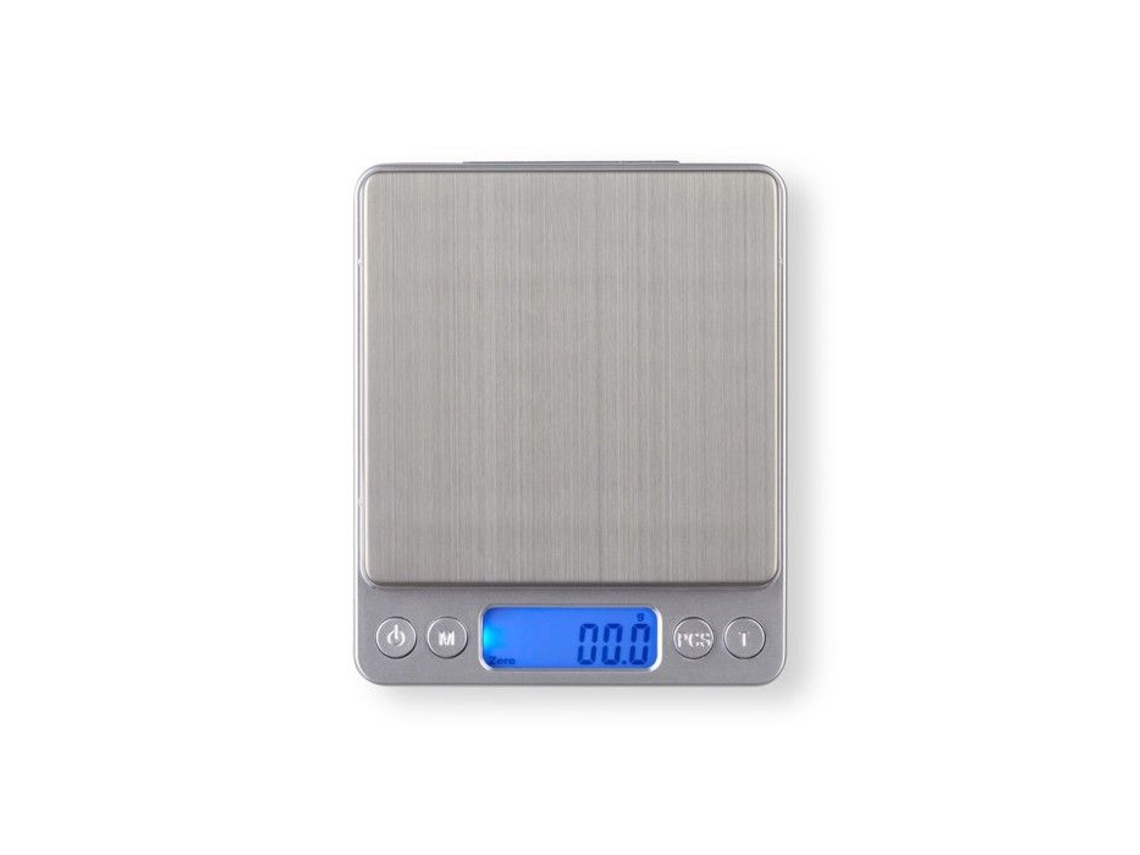 Balança com gancho AQUAFORGE de 300 Kg, digital e portátil