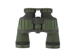 Binóculos 10x50 Hd Fmc Super Clear Power Selados Alta Potência Verde Bestvite