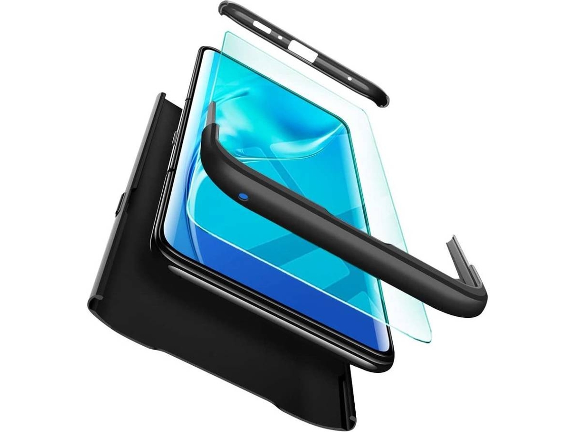 Capa Samsung Galaxy A80 HONGWE.