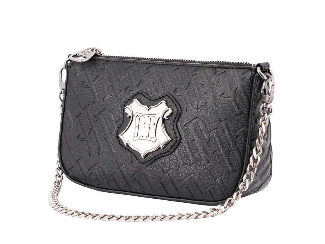 Bolsa Unisex KARACTERMANIA Harry potter legend (Preto - Tamanho Único)