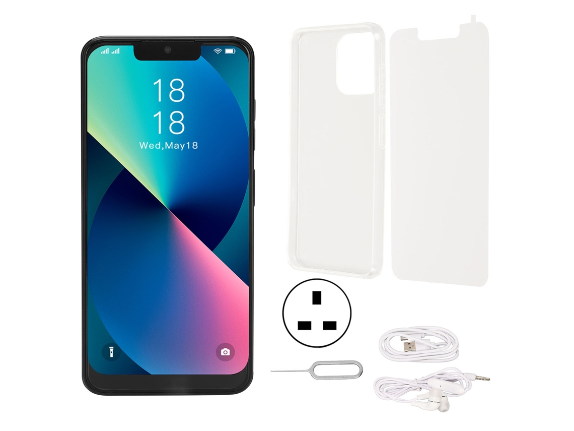 Smartphone LAXISCREED Android 11 6gb Ram