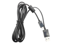 Lurelia Cabo Magnético Usb, Comandos De Jogos, 108inch, Carregamento Rápido