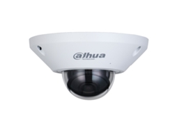 Câmara De Segurança Externa Dahua Dome Dh Ipc Eb5541p M Dae As 5mp Branco Dahua Technology