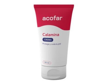 Calamina Creme 50 ml ACOFAR