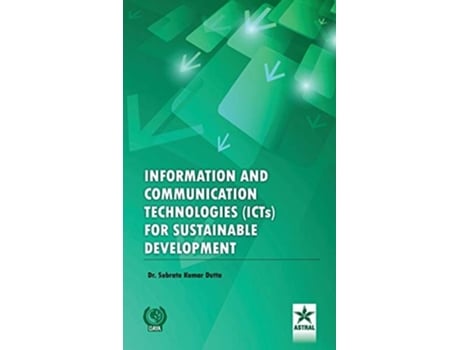 Livro Information and Communication Technologies for Sustainable Development de Subrata Kr Dutta (Hindi - Capa Dura)