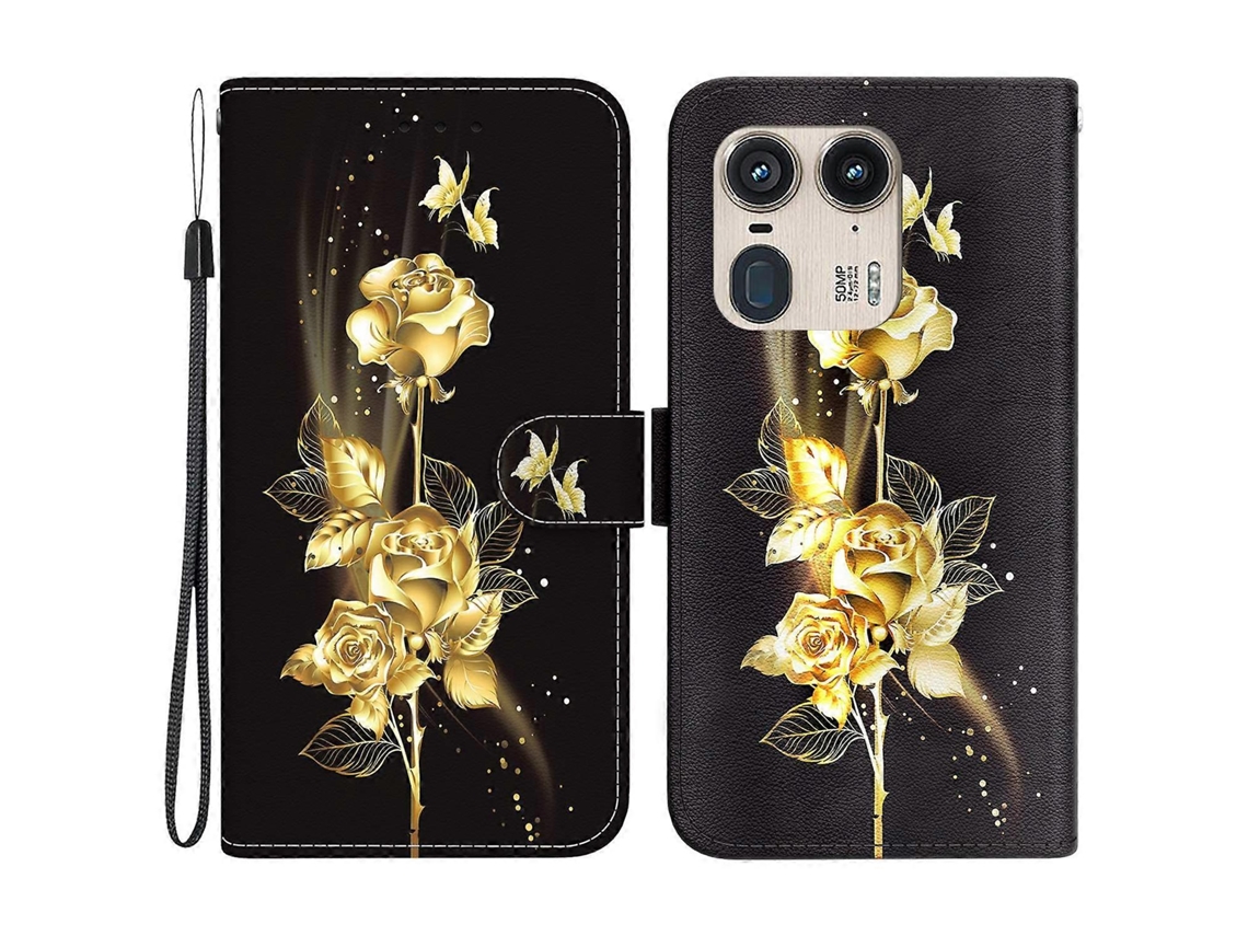 Capa Para Motorola Edge 50 Ultra 5g
