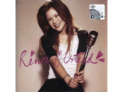 CD Renee Olstead - Renee Olstead