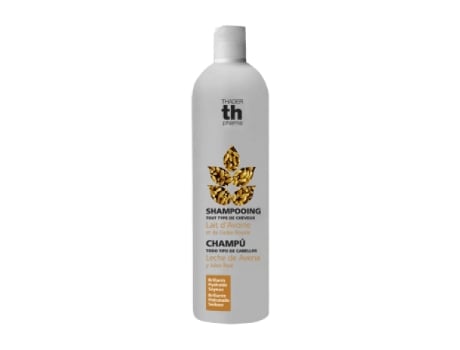 Shampoo De Aveia E Geleia Real 1l. Th Pharma