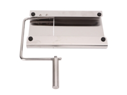 Cortador de Queijo Fio Inox LAXISCREED