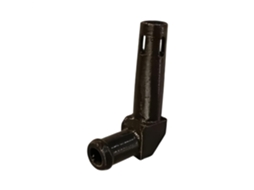 Tocha Para Colheita De Seiva Bétula, Acessórios Laváveis, 6 Cm