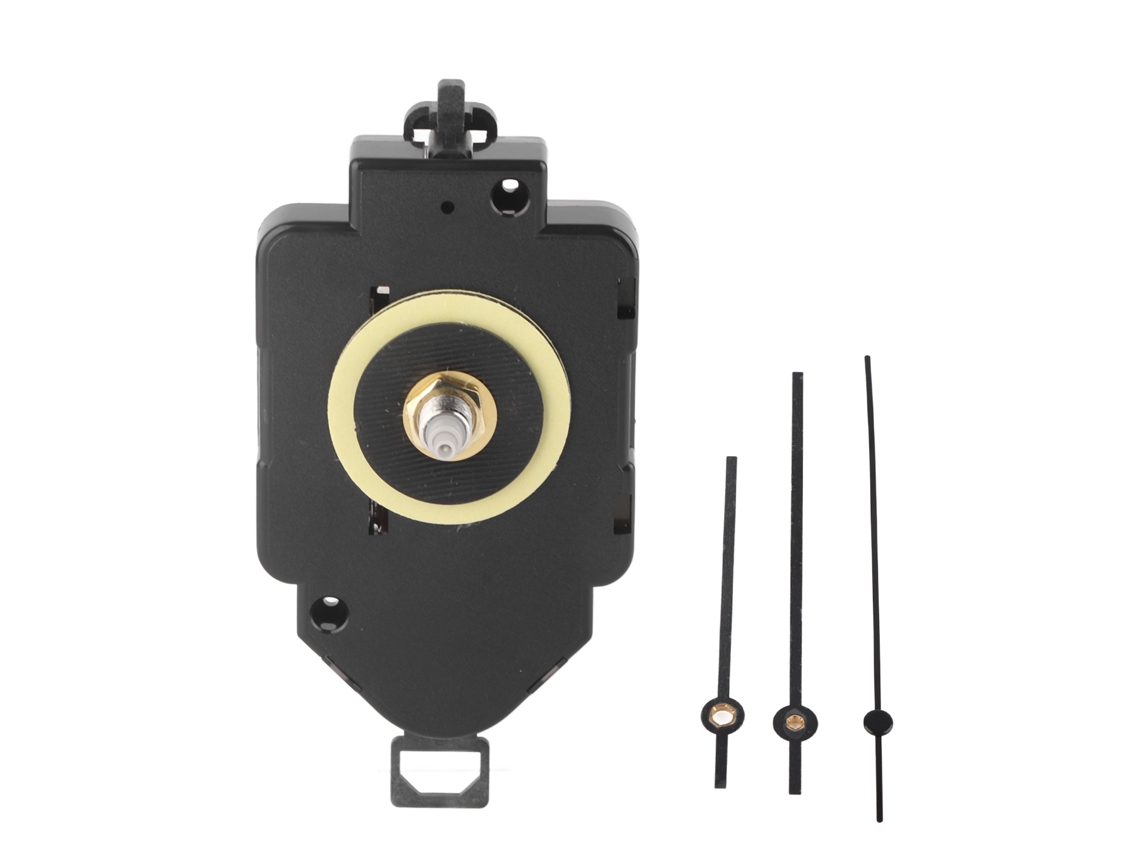 Kit De Movimento De Pêndulo Com Bateria Cronometragem Precis