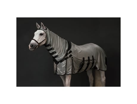Manta de inseto/verão para cavalos PRESTEQ SmartProtection