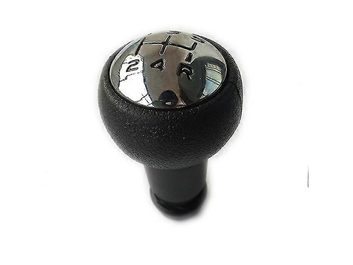 Manopla De Câmbio 5 Velocidades Tecido Para Citroën C2 C4 Picasso Peugeot 206 306 307 308 3008