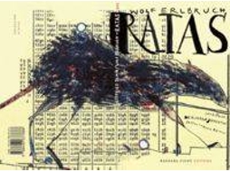 Livro Ratas de Benn Gottfried (Espanhol)