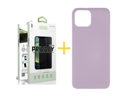 Pelicula de Vidro SKYHE iPhone 16