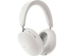 Auscultadores SONOS ACE (Over Ear - Microfone - Noise Cancelling - Branco)