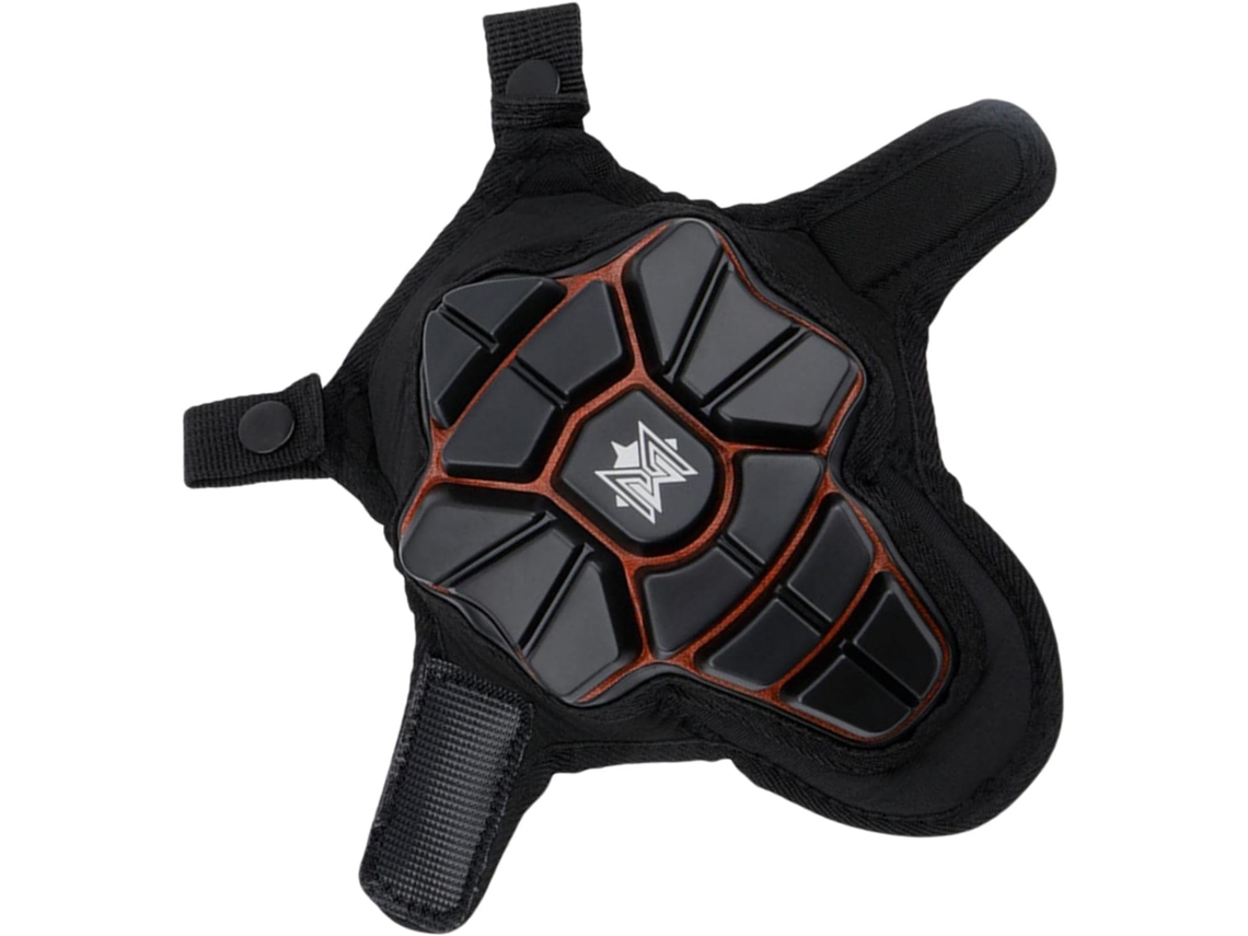 Protetor de Guidão HARILLA para bicicletas infantis, ajustável e confortável