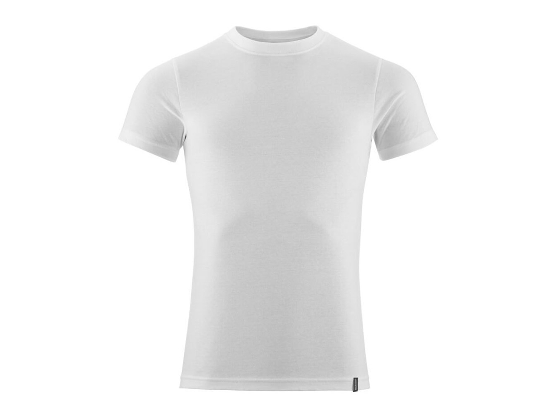 Camiseta Crossover 20382 Branco XL MASCOT