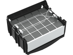 Filtro de Exaustor BOSCH DWZ0XX0