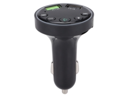 Transmissor Mali Bluetooth com portas de carregamento e luzes | S/MARCA
