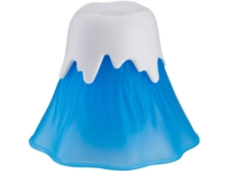 Ferramenta de Equipamento de Limpeza a Vapor de Alta Temperatura para Limpeza de Forno de Micro-Ondas Limpeza Fácil de Vapor Bruto Azul ZMDECQNA