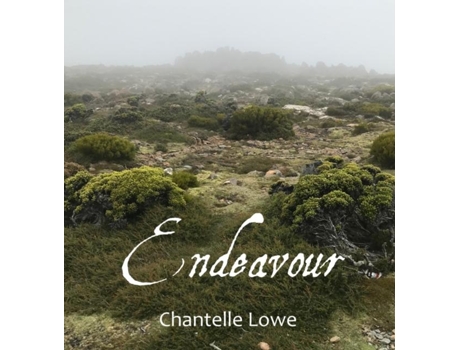 Livro Endeavour Poetry Anthology - Volume Three de Chantelle Lowe (Inglês)