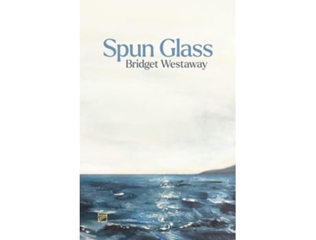Livro Spun Glass de Bridget Westaway (Inglês)