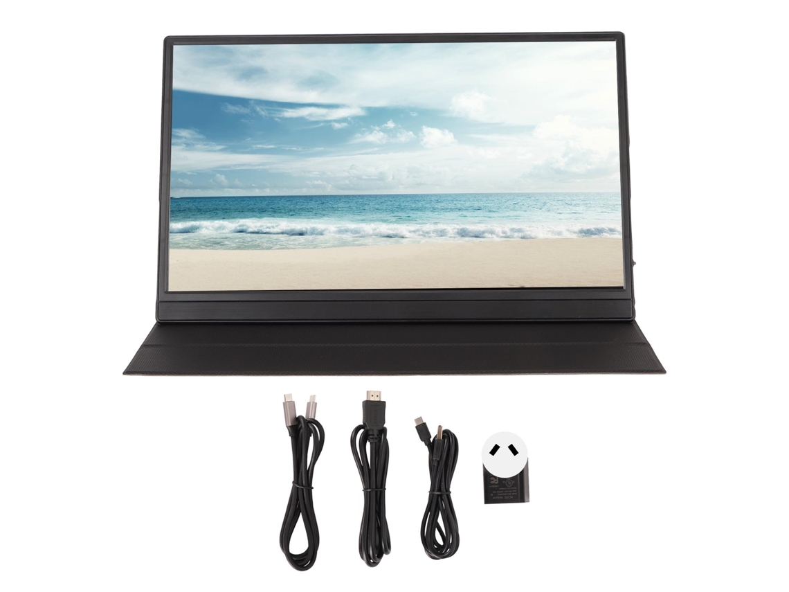 Monitor Portátil (extensor De Laptop Ips Hdr 1080p)