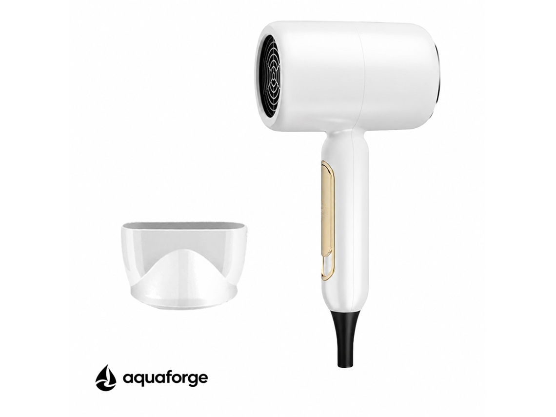 Secador De Cabelo 1600w