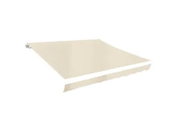 Awning, Awnings Vidaxl Creme Tecido (580 X 295 Cm)