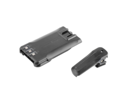 Bateria de Lítio 1130mah 7.4v para Rádio Kenwood Tku100 S/MARCA