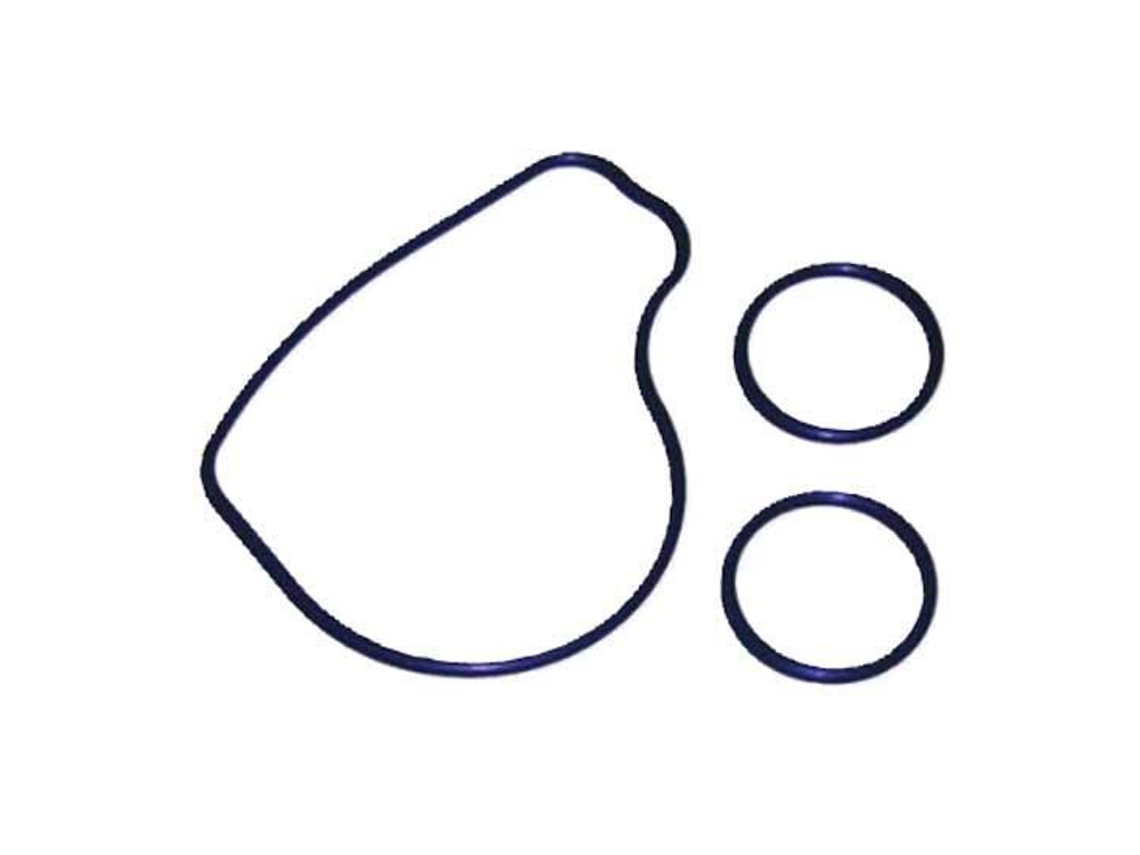 Sierra Mounting Kit
