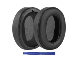 Protetores Auriculares Para Fones De Ouvido Wh Xb900n Para Melhor Audição