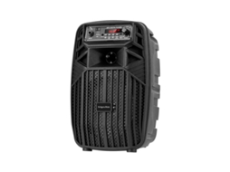 Coluna Sem Fios Mini Krugerampmatz Music Box Kruger Matz