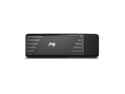 TV box M96 com processador Rk3528, Android 13, Wi-Fi dual band, Bluetooth CHABERLU