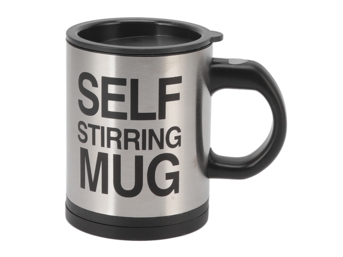 Caneca Automática de Mistura Eletrônica 400ml LAXISCREED