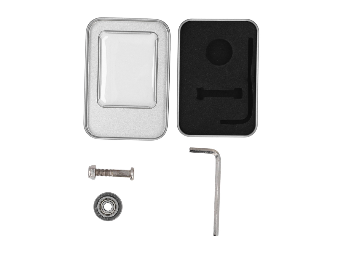 Rueda De Corte De Baldosas De Carburo De Tungsteno De 7/8 Polegadas Para Baldosas De 2 A 20mm, Substituição Para Cortadora Manual