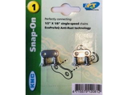 Corrente KMC Snap-on 2 Units