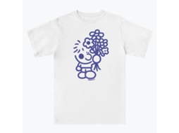 Flowers Boy Krocui T-shirt-xxl